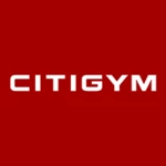 citigym android application logo